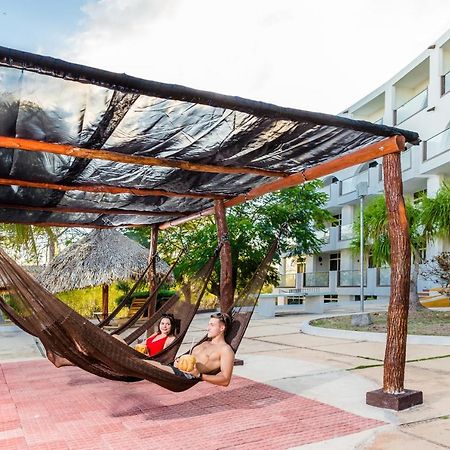 Uxmal Resort Maya Dış mekan fotoğraf